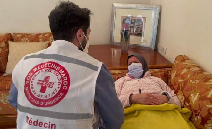 Médecins de Famille