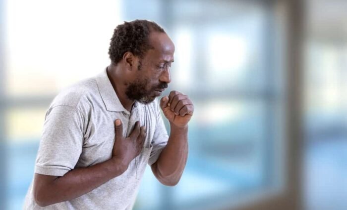 Maladies Respiratoires