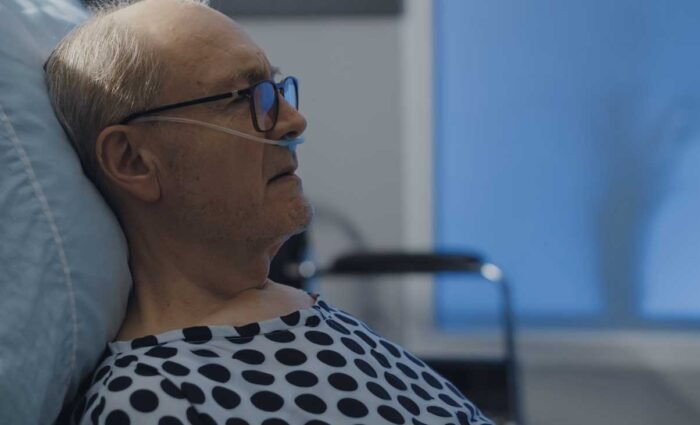 Maladies Respiratoires chez les adultes